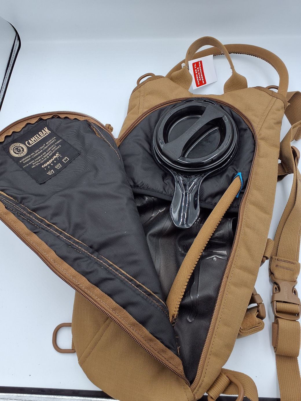Camelbak 3.liter